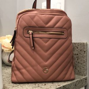 Trendy backpack NWT